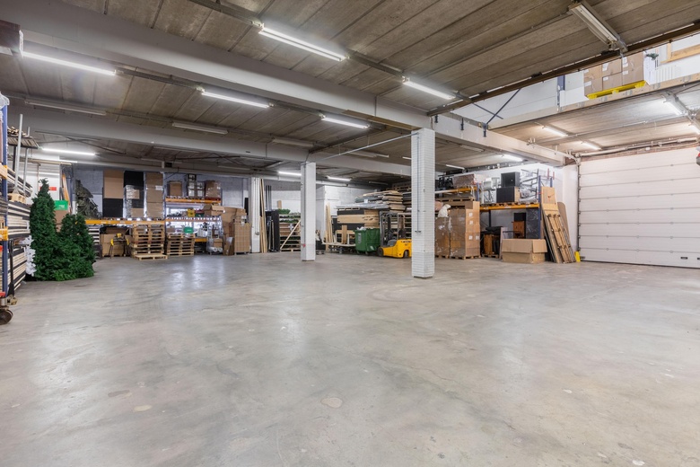 KantoorruimteaanHavenstraat 1 A<br/> inBeverwijk