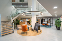 Bekijk foto 4 van Savannahweg 71