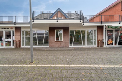 Bekijk foto 2 van Brinkersweg 1 b