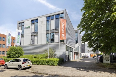 Kantoorruimte te koop Amersfoort - Maanlander 41 A