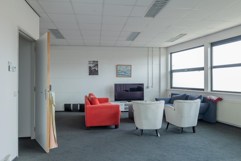 Bedrijfsruimte Voorschoten - Dobbeweg 14 - Foto 12