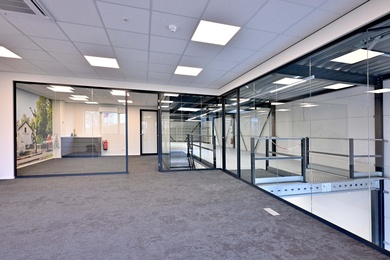 Bekijk foto 2 van Luchtenhorst 7 b