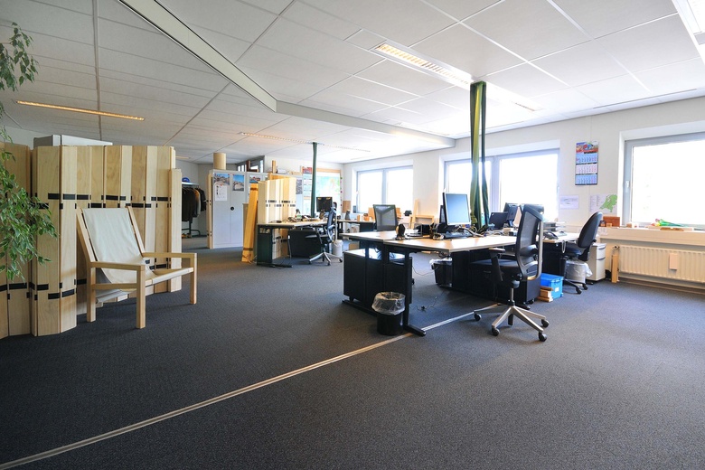 Kantoorruimte Arnhem - Westervoortsedijk 73 GE - Foto 16