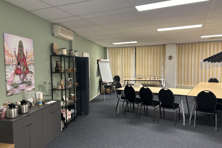 Kantoorruimte Hoogland - Van Boetzelaerlaan 24 - Foto 24