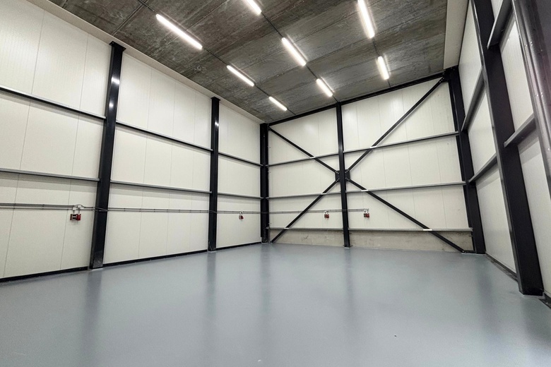 BedrijfsruimteaanStuwadoorstraat 21 0014<br/> inVelsen BedrijfsruimteaanStuwadoorstraat 21 0014<br/> inVelsen