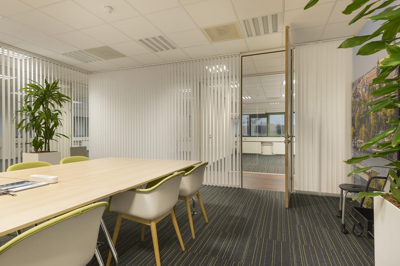 KantoorruimteaanZekeringstraat 43 A<br/> inAmsterdam