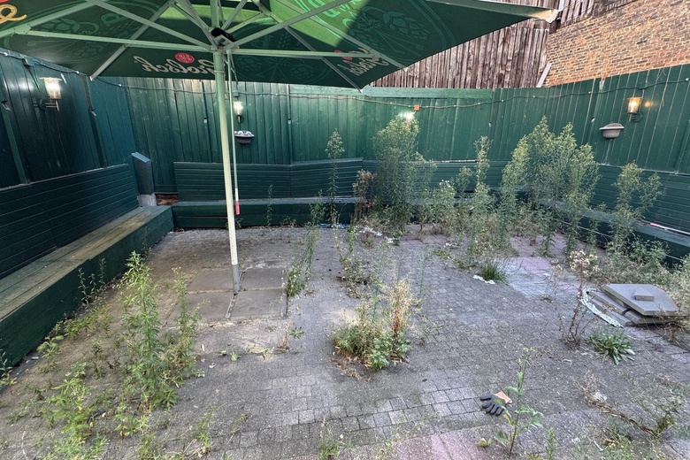 HorecaaanNoordeinde 123<br/> inDen Haag