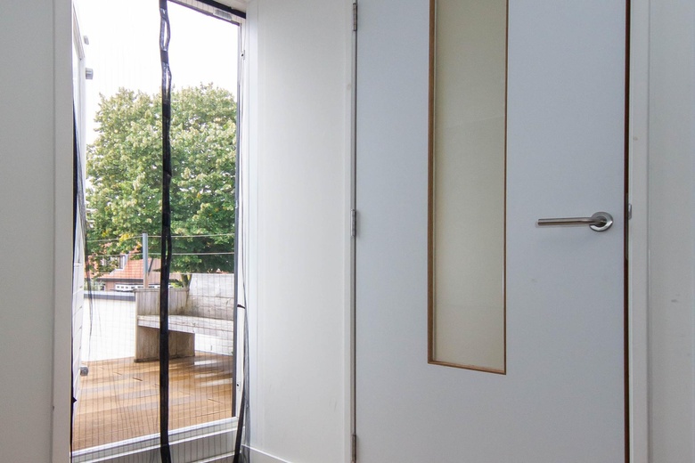 WinkelruimteaanVan Bemmelstraat 1<br/> inAmersfoort