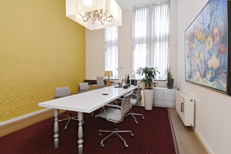 KantoorruimteaanNeerstraat 33<br/> inRoermond