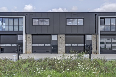 Bekijk foto 2 van Grensstraat 2 c 20