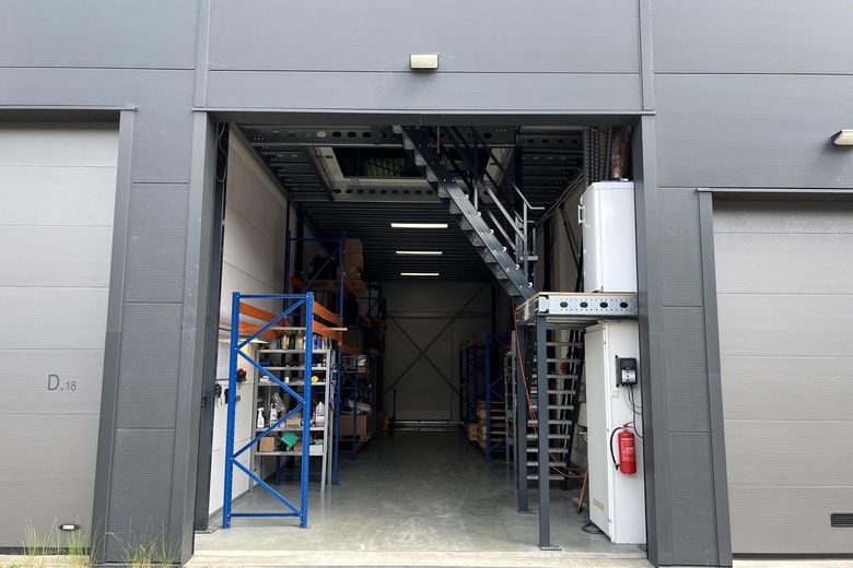 BedrijfsruimteaanAalsmeerderweg 47 D 17<br/> inAalsmeer BedrijfsruimteaanAalsmeerderweg 47 D 17<br/> inAalsmeer