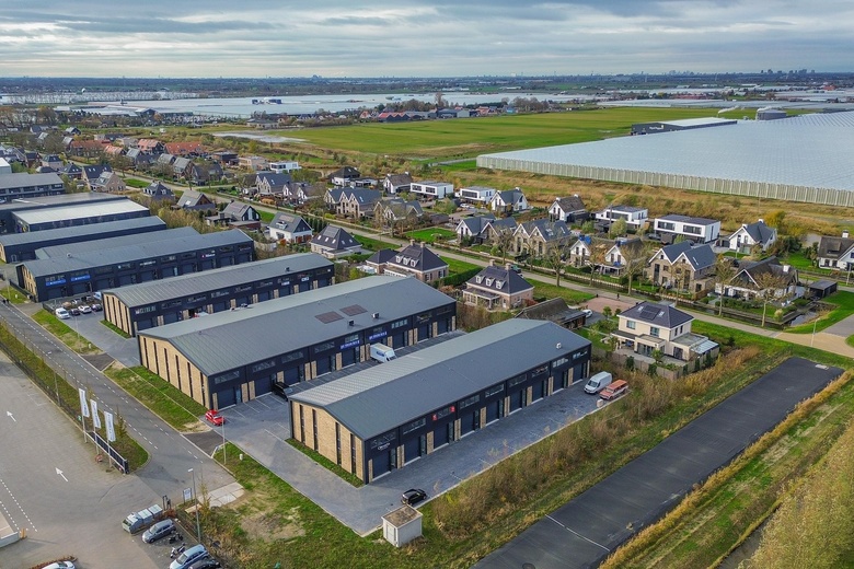 BedrijfsruimteaanDirk Verheulweg 2B5 0 ong<br/> inWaddinxveen