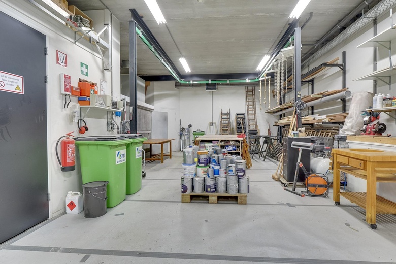 BedrijfsruimteaanSchoudermantel 17 h<br/> inBunnik