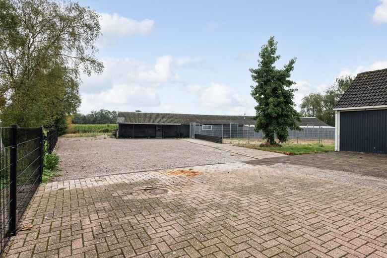 Bedrijfsruimte Westerhaar-Vriezenveensewijk - Sluiskade NZ 58 - Foto 18