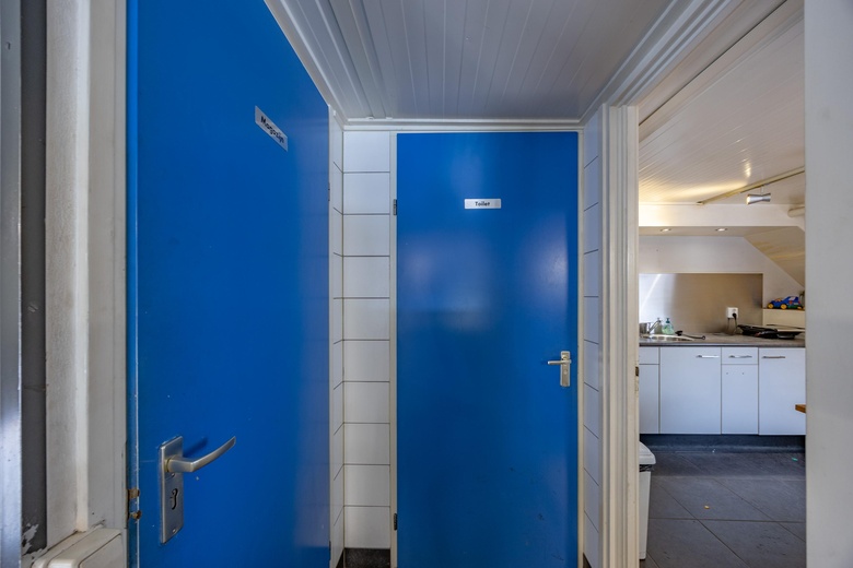 BedrijfsruimteaanHaantje 17<br/> inRijswijk