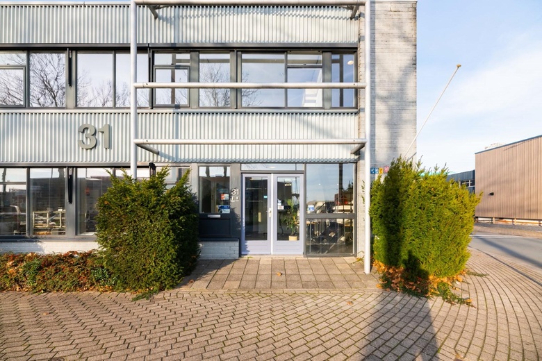 Kantoorruimte Dordrecht - Kamerlingh Onnesweg 31 - Foto 11
