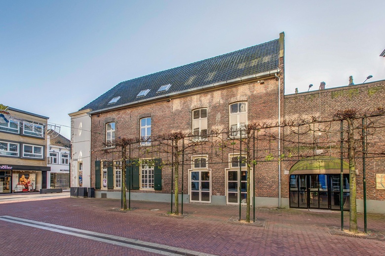 HorecaaanLangstraat 20<br/> inWeert