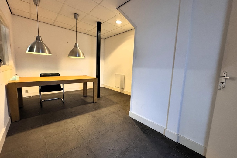 BedrijfsruimteaanEdvard Munchweg 17<br/> inAlmere