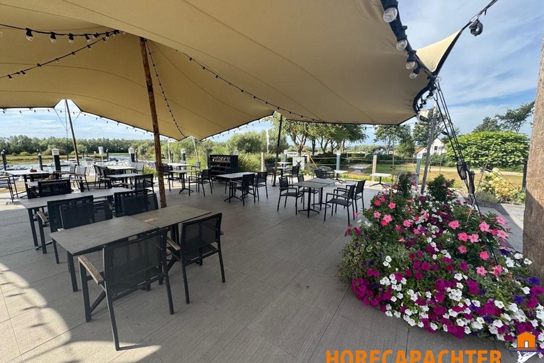 HorecaaanPipeluurseweg 8<br/> inOlburgen