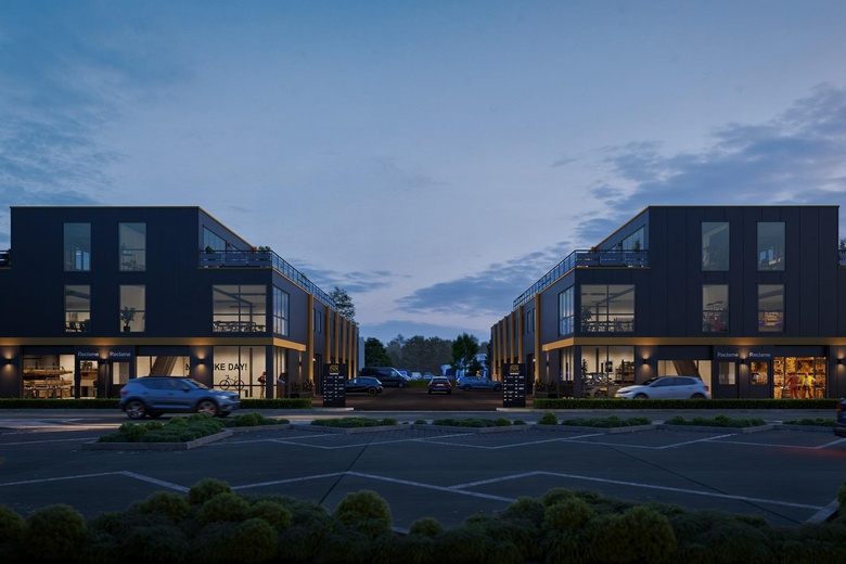 BedrijfsruimteaanVlamoven 33 G<br/> inArnhem