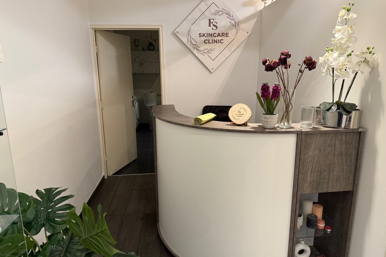 WinkelruimteaanMarkt 24<br/> inVeghel