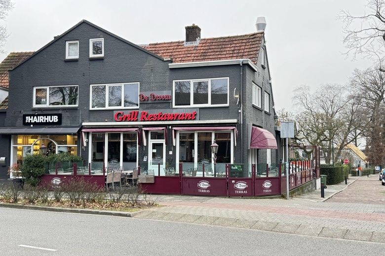 HorecaaanSteenhoffstraat 55<br/> inSoest