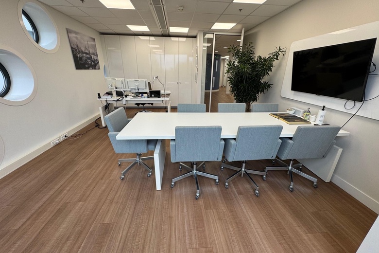 KantoorruimteaanLoevesteinstraat 20 B<br/> inBreda