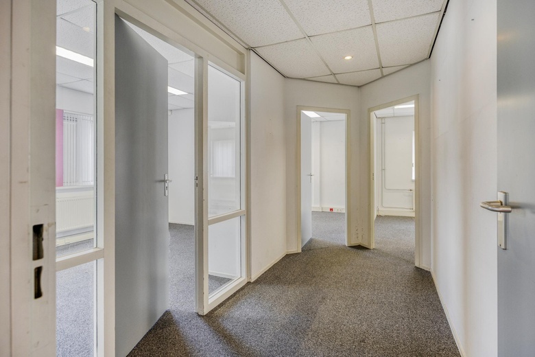 Bedrijfsruimte Maassluis - Scheldeweg 1 A - Foto 8