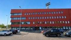 Kantoorruimte Stadionlaan 83, Den Bosch | Bedrijfspand.com