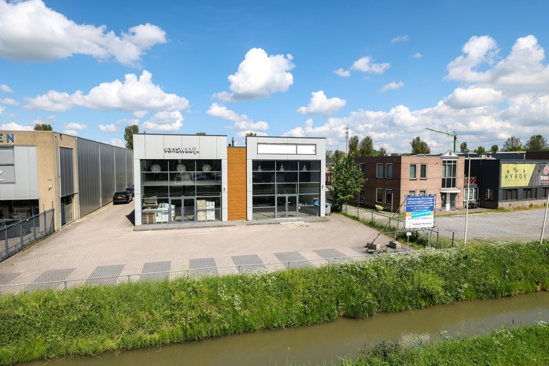 Bedrijfsruimte Druten - Industrieweg 39 1 - Foto 5