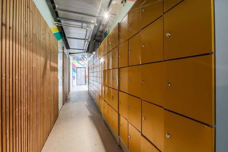Horeca Amsterdam - Hogehilweg 20 - Foto 16