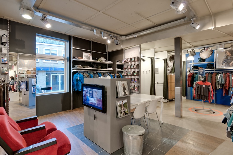 WinkelruimteaanMarkt 20<br/> inAalten