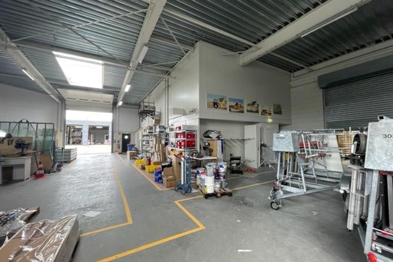 BedrijfsruimteaanHoge Eng-Oost 29<br/> inPutten