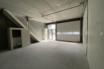 Bekijk foto 2 van eenheid 1 aan de Chroomstraat 8 17 in Lelystad