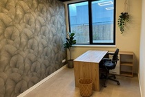 Bekijk foto 2 van eenheid 1 aan de Kaapweg 1 in Meppel