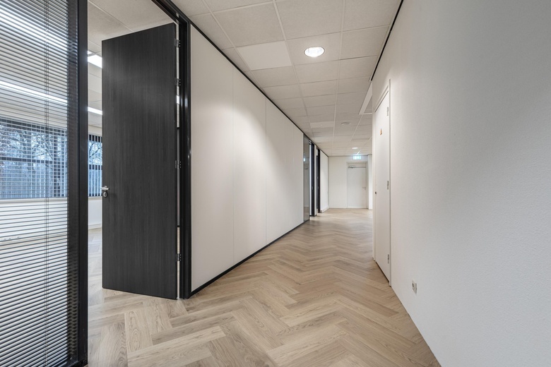 Kantoorruimteaande Waal 18 D<br/> inBest