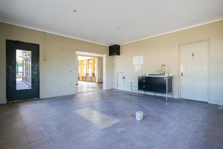 KantoorruimteaanStationsstraat 127<br/> inPutten