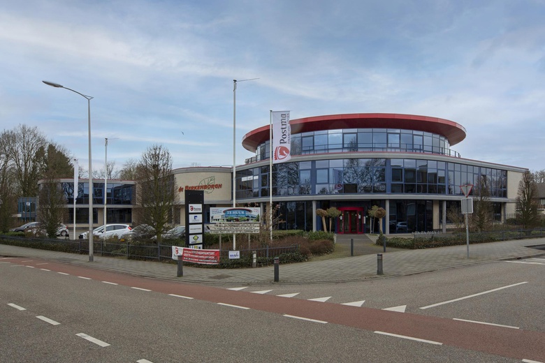 KantoorruimteaanBerkstraat 100<br/> inOldenzaal KantoorruimteaanBerkstraat 100<br/> inOldenzaal