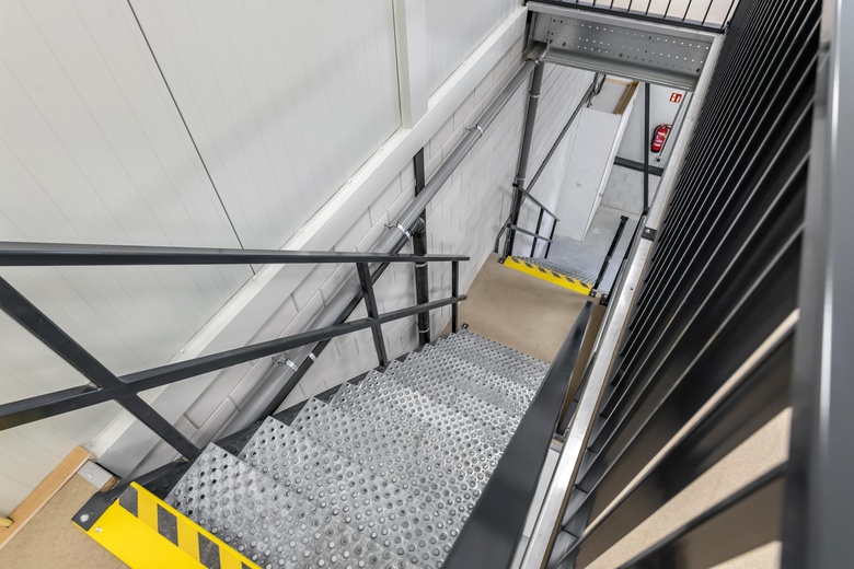 Kantoorruimte Tiel - Panelenweg 35 - Foto 6