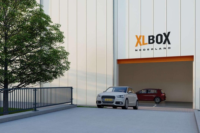 BedrijfsruimteaanOverschieseweg 19 - 25<br/> inRotterdam