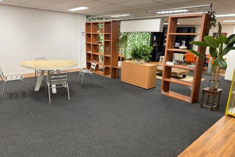 ZorgaanLaagraven 5 D<br/> inNieuwegein