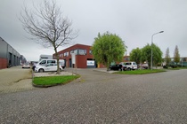 Bekijk foto 6 van Klarinetweg 16K Bekijk foto 6 van Klarinetweg 16K