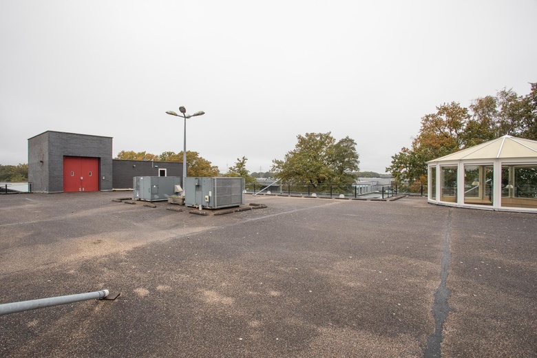 BedrijfsruimteaanKruiwiel 11<br/> inHardenberg