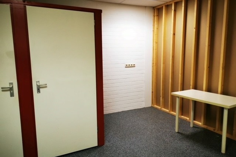 WinkelruimteaanSint Christoffelstraat 14<br/> inRoermond