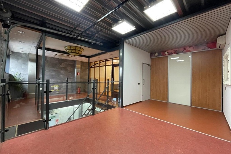 BedrijfsruimteaanOndernemingsweg 56 H<br/> inUithoorn