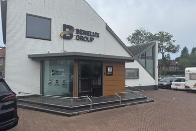 Kantoorruimte Werkersdijk 11, Rhoon | Bedrijfspand.com