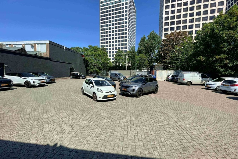 Kantoorruimte Rotterdam - Van Helmontstraat 17 - Foto 4
