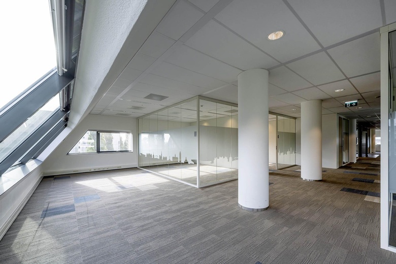 Kantoorruimte Amsterdam - Rietlandpark 275 - Foto 16