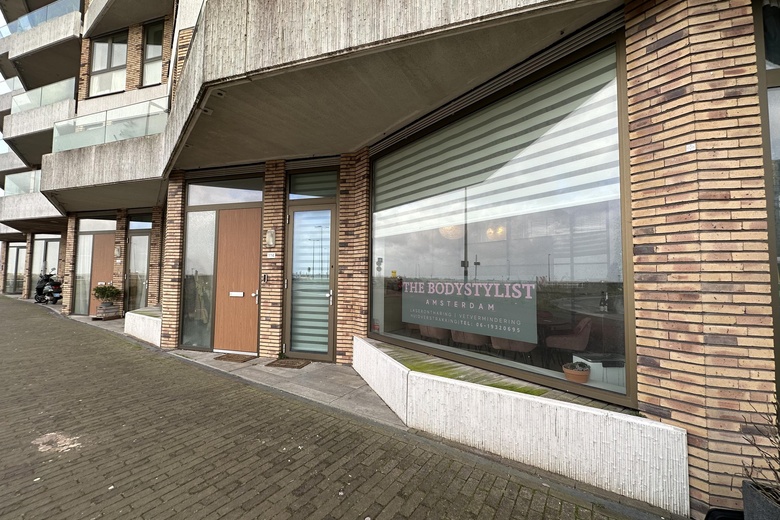 KantoorruimteaanPampuslaan 114<br/> inAmsterdam