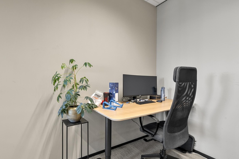 KantoorruimteaanIndustrieweg Oost 7 d<br/> inElst